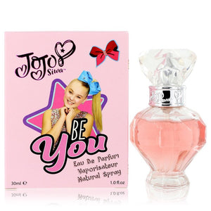Jojo Siwa Be You Perfume By Jojo Siwa Eau De Parfum Spray For Women