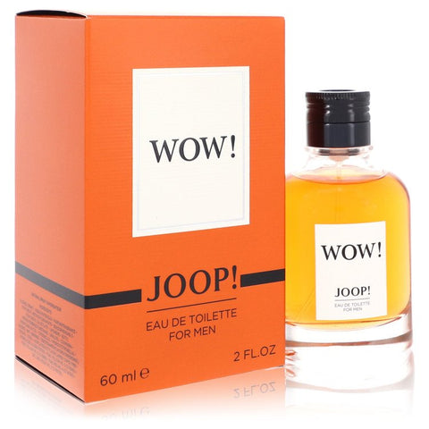 Joop Wow Perfume By Joop! Eau De Toilette Spray For Women