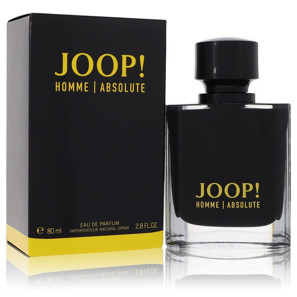 Joop Homme Absolute Cologne By Joop! Eau De Parfum Spray For Men