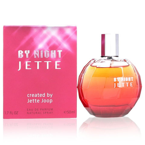 Joop Jette Night Perfume By Joop! Eau De Parfum Spray For Women