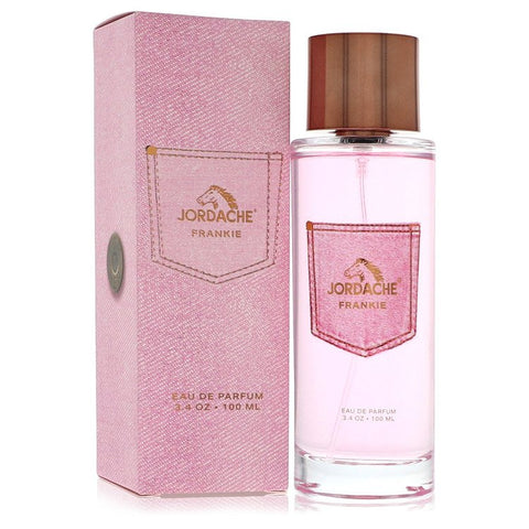 Jordache Frankie Perfume By Jordache Eau De Parfum Spray For Women