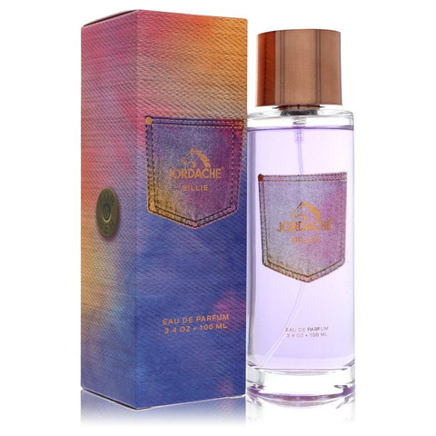 Jordache Billie Perfume By Jordache Eau De Parfum Spray For Women