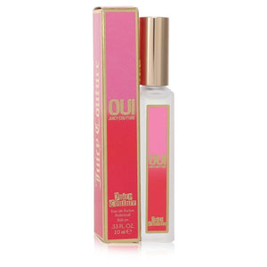 Juicy Couture Oui Perfume By Juicy Couture Mini EDP Roller Ball For Women