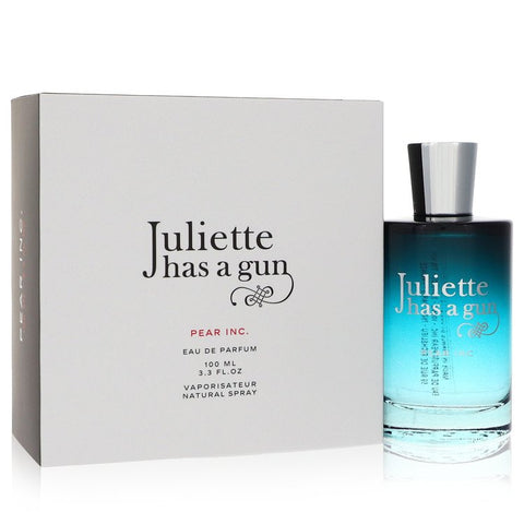 Juliette Has A Gun Pear Inc. Cologne By Juliette Has A Gun Eau De Parfum Spray (Unisex) For Men