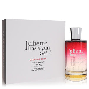 Juliette Has A Gun Magnolia Bliss Perfume By Juliette Has A Gun Eau De Parfum Spray For Women