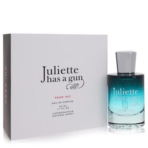 Juliette Has A Gun Pear Inc. Cologne By Juliette Has A Gun Eau De Parfum Spray For Men