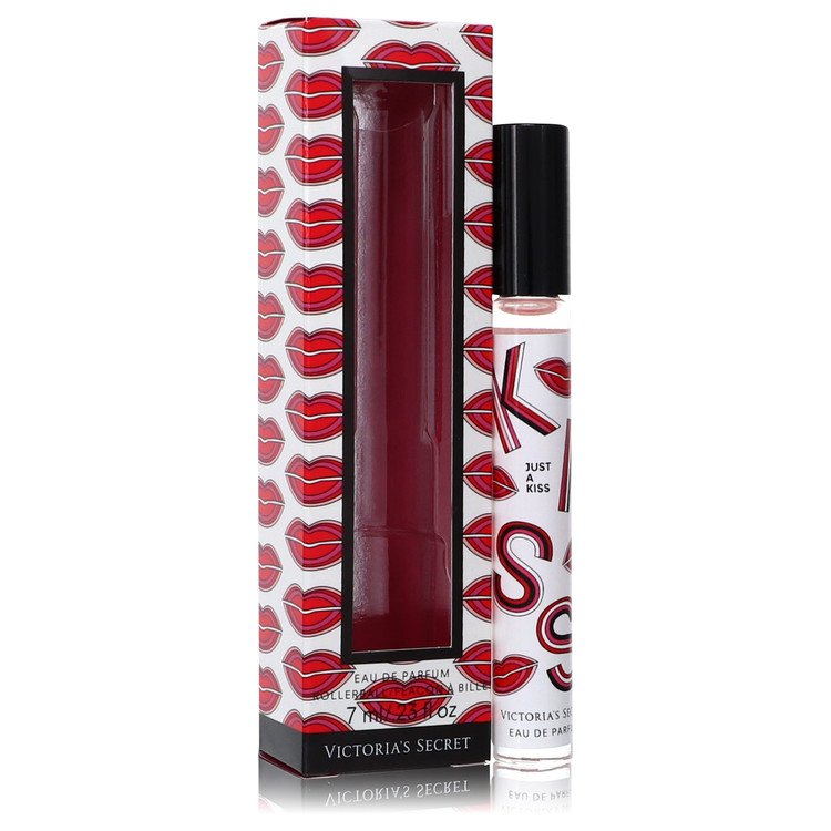 Just A Kiss Perfume By Victoria's Secret Mini EDP Roller Ball Pen For Women