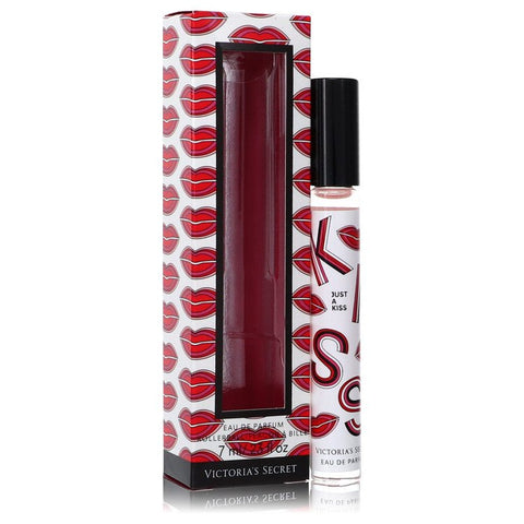 Just A Kiss Perfume By Victoria's Secret Mini EDP Roller Ball Pen For Women