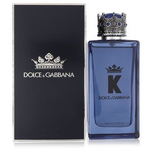 K By Dolce & Gabbana Cologne By Dolce & Gabbana Eau De Parfum Spray For Men