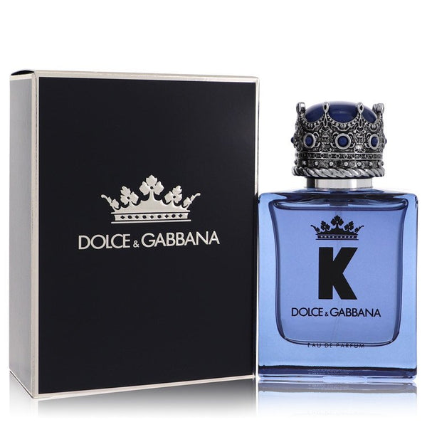 K By Dolce & Gabbana Cologne By Dolce & Gabbana Eau De Parfum Spray For Men
