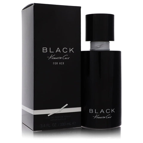 Kenneth Cole Black Perfume By Kenneth Cole Eau De Parfum Spray For Women