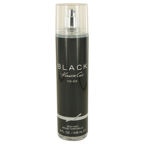 Kenneth Cole Black Perfume By Kenneth Cole Body Mist For Women