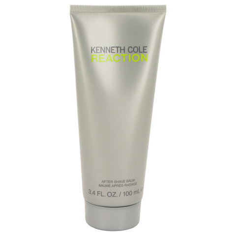 Kenneth Cole Reaction Cologne By Kenneth Cole After Shave Balm For Men