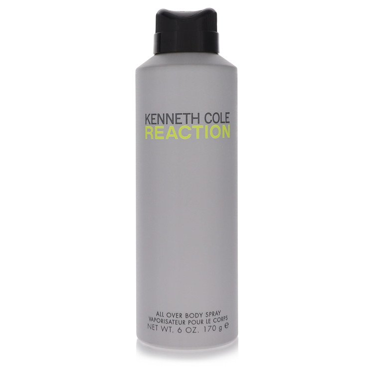Kenneth Cole Reaction Cologne By Kenneth Cole Body Spray For Men