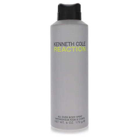 Kenneth Cole Reaction Cologne By Kenneth Cole Body Spray For Men