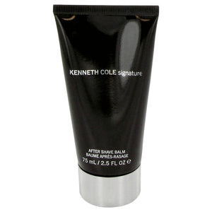 Kenneth Cole Signature Cologne By Kenneth Cole After Shave Balm For Men