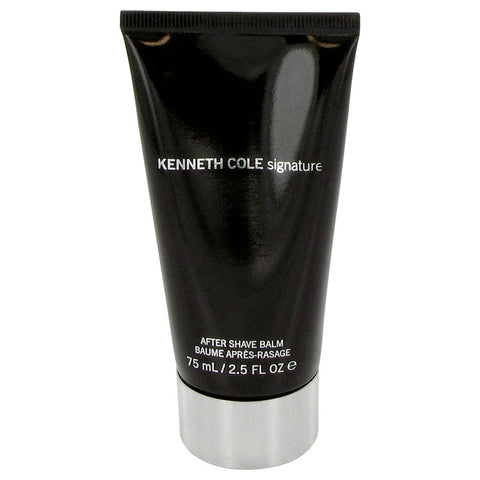 Kenneth Cole Signature Cologne By Kenneth Cole After Shave Balm For Men