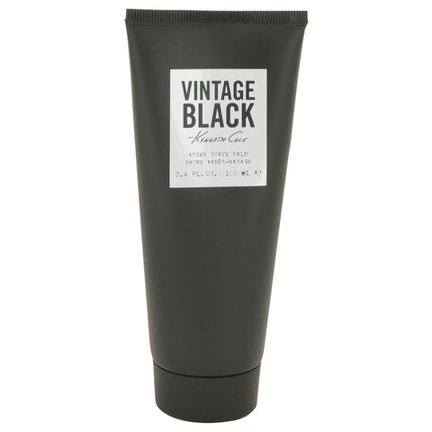 Kenneth Cole Vintage Black Cologne By Kenneth Cole After Shave Balm For Men
