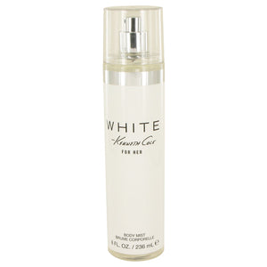 Kenneth Cole White Perfume By Kenneth Cole Body Mist For Women
