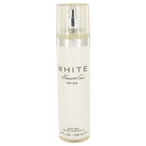 Kenneth Cole White Perfume By Kenneth Cole Body Mist For Women