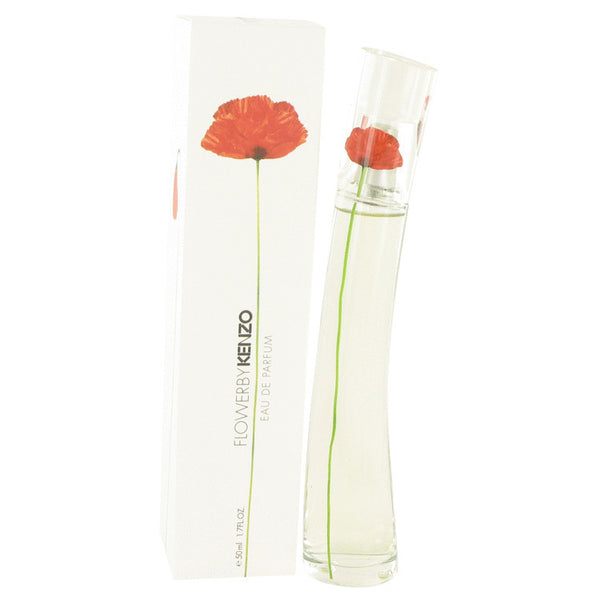Kenzo Flower Perfume By Kenzo Eau De Parfum Spray For Women