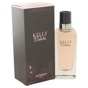 Kelly Caleche Perfume By Hermes Eau De Toilette Spray For Women