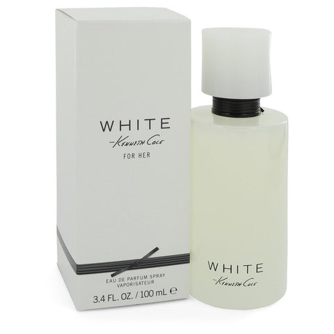 Kenneth Cole White Perfume By Kenneth Cole Eau De Parfum Spray For Women