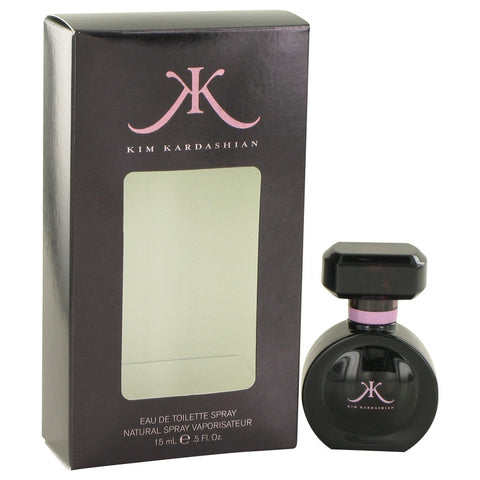 Kim Kardashian Perfume By Kim Kardashian Mini EDT Spray For Women