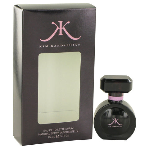Kim Kardashian Perfume By Kim Kardashian Mini EDT Spray For Women