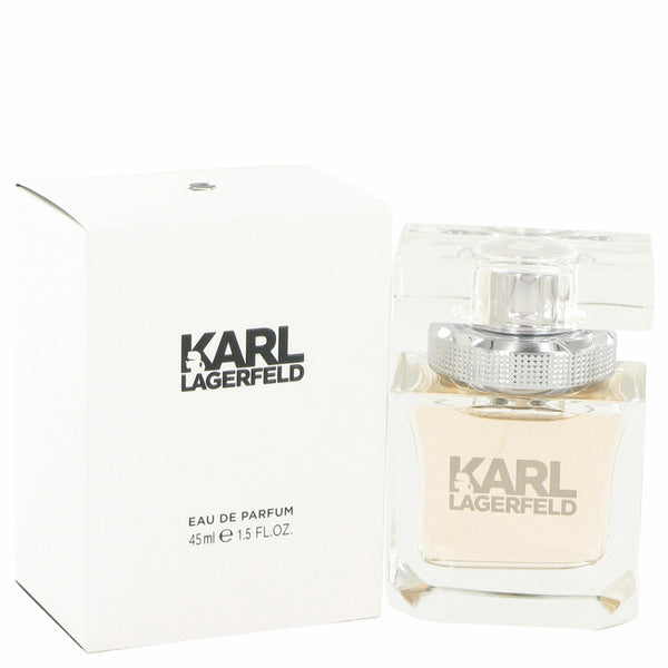 Karl Lagerfeld Perfume By Karl Lagerfeld Eau De Parfum Spray For Women