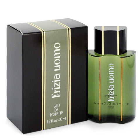 Krizia Uomo Cologne By Krizia Eau De Toilette Spray For Men
