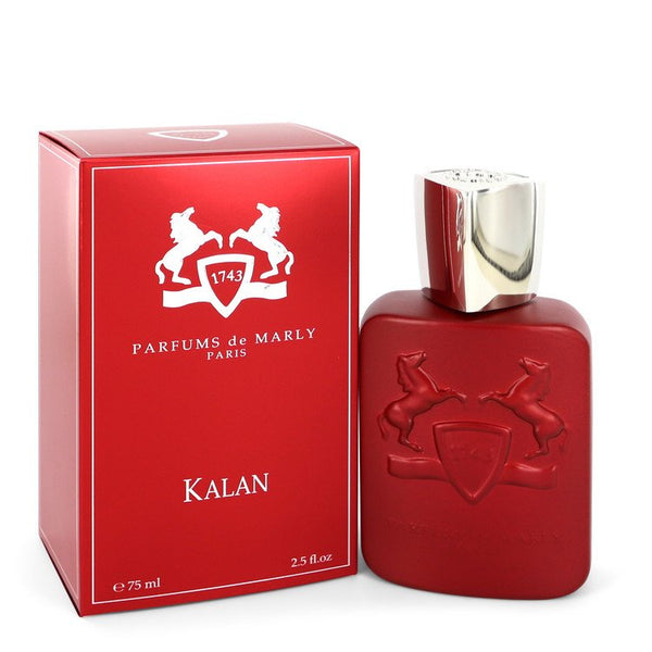 Kalan Cologne By Parfums De Marly Eau De Parfum Spray (Unisex) For Men