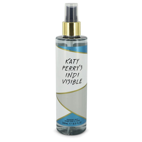 Katy Perry's Indi Visible Perfume By Katy Perry Fragrance Mist For Women