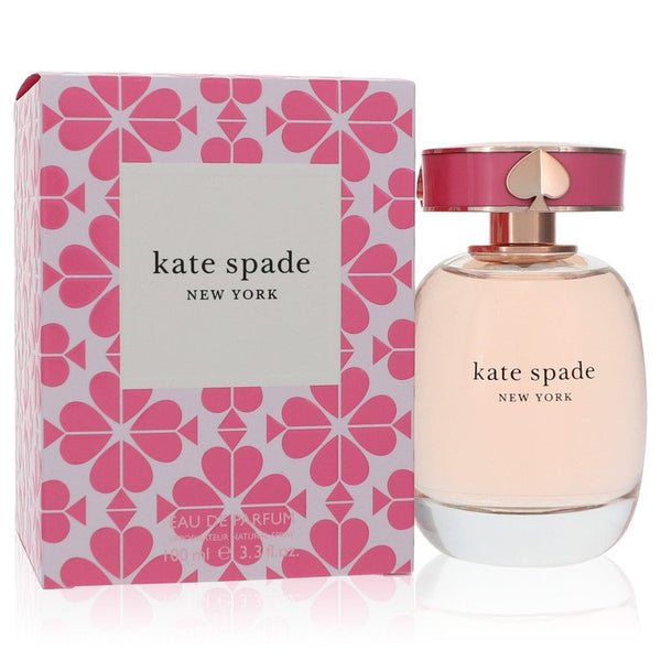 Kate Spade New York Perfume By Kate Spade Eau De Parfum Spray For Women