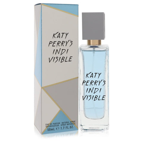 Katy Perry's Indi Visible Perfume By Katy Perry Eau De Parfum Spray For Women