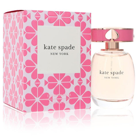 Kate Spade New York Perfume By Kate Spade Eau De Parfum Spray For Women