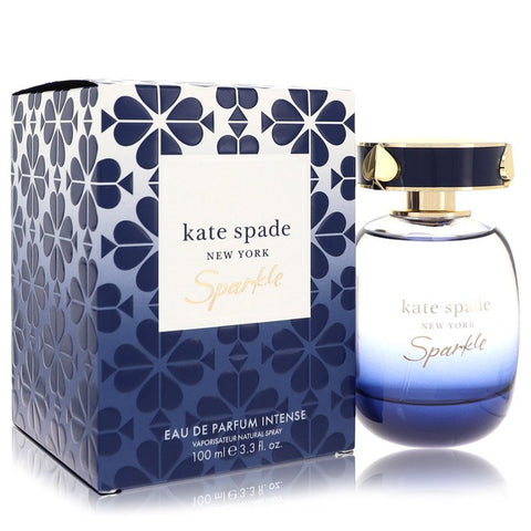 Kate Spade Sparkle Perfume By Kate Spade Eau De Parfum Intense Spray For Women