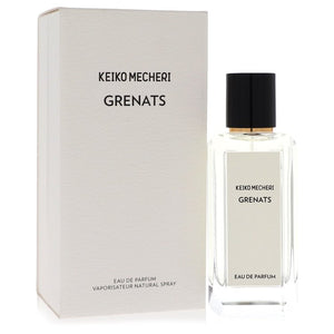 Keiko Mecheri Grenats Perfume By Keiko Mecheri Eau De Parfum Spray For Women