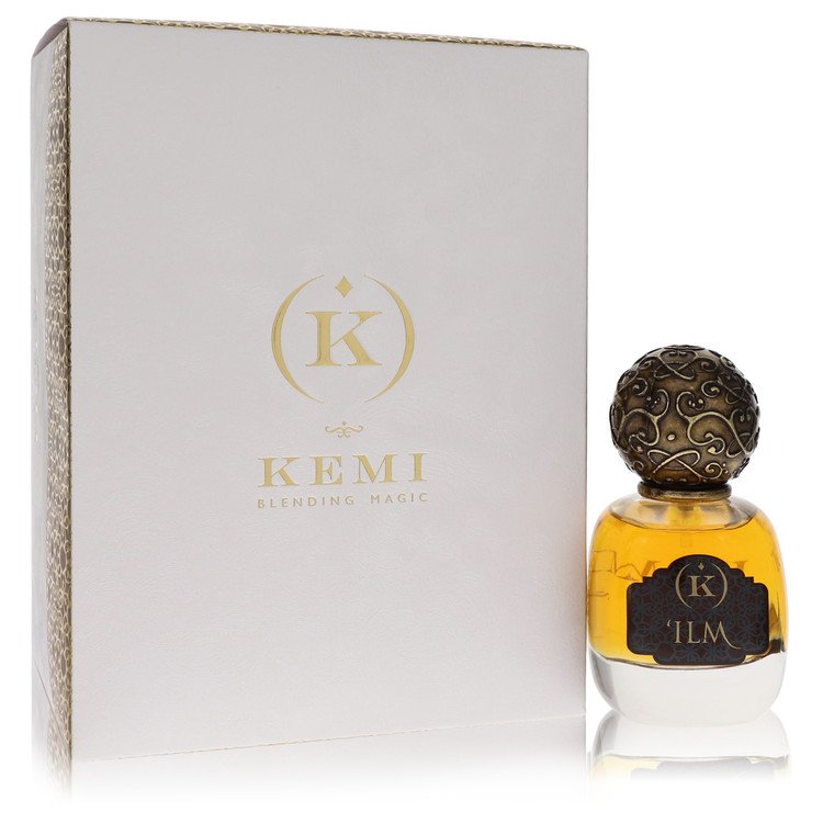 Kemi 'ilm Perfume By Kemi Blending Magic Eau De Parfum Spray (Unisex) For Women