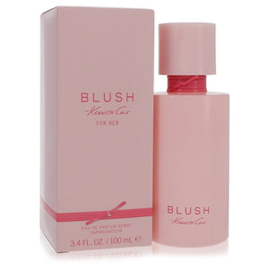 Kenneth Cole Blush Perfume By Kenneth Cole Eau De Parfum Spray For Women