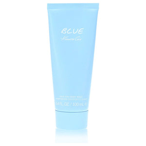 Kenneth Cole Blue Cologne By Kenneth Cole Shower Gel For Men