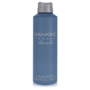 Kenneth Cole Mankind Legacy Cologne By Kenneth Cole Body Spray For Men