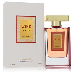 Wink White Perfume By Kian Eau De Parfum Spray For Women