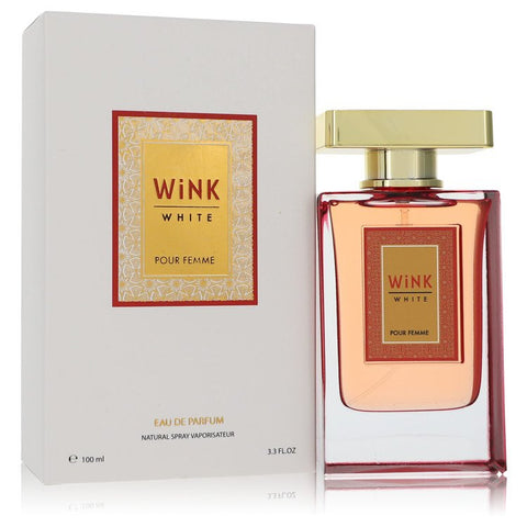 Wink White Perfume By Kian Eau De Parfum Spray For Women