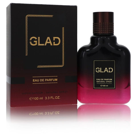 Kian Glad Perfume By Kian Eau De Parfum Spray (Unisex) For Women