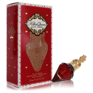 Killer Queen Perfume By Katy Perry Mini EDP Spray For Women