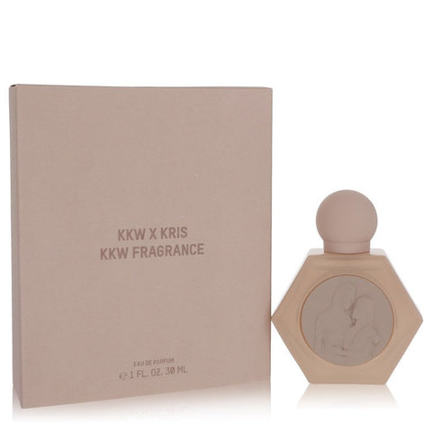 Kkw X Kris Perfume By Kkw Fragrance Eau De Parfum Spray For Women