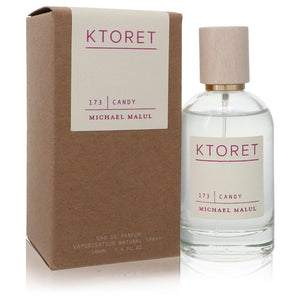 Ktoret 173 Candy Perfume By Michael Malul Eau De Parfum Spray For Women