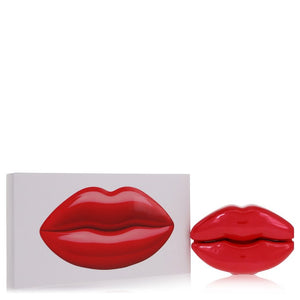Kylie Jenner Red Lips Perfume By Kkw Fragrance Eau De Parfum Spray For Women