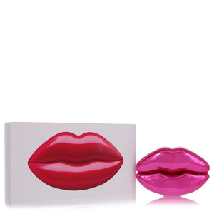 Kylie Jenner Pink Lips Perfume By Kkw Fragrance Eau De Parfum Spray For Women